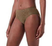 Sloggi Damen Zero Feel Lace 2.0 Hipster Slip (1er Pack)