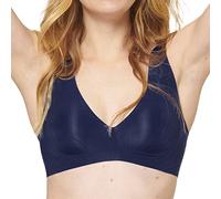 Sloggi Soft-BH Zero Feel N 2.0 EX Damen True Navy S
