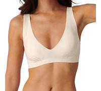 Sloggi Damen Zero Feel N 2.0 EX, Angora, XS