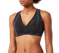 Sloggi Damen Zero Feel N 2.0 EX, Black, XS