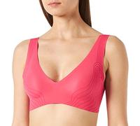 sloggi Damen ZERO Feel N 2.0 EX Bügelloser BH, Pink Lemonade, XS