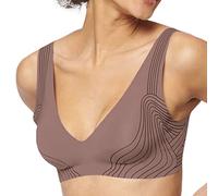 Sloggi Damen Zero Feel N 2.0 EX, Cacao, S