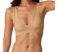 Sloggi Damen Zero Feel N 2.0 EX, Cognac, XS