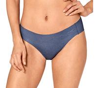 Sloggi Damen Zero Feel Natural Tai Taillenslip (Skyline, XS)