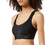 Sloggi Damen ZERO Feel Racerback Top EX Bustier mit Racerback