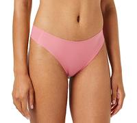 Sloggi Damen Zero Feel String EX, Desert Rose, L