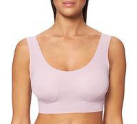 Sloggi Damen Zero Feel Top EX Bustier, Lilac Orchidee, XS