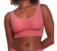 Sloggi Damen Zero Feel Top EX, Desert Rose, S