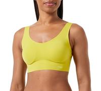 sloggi Damen Zero Feel Top EX, Summer Lime, XS