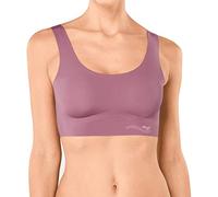 Sloggi Damen Zero Feel Top X Unterhemd, Rosa (Indian Rose 00xh), S