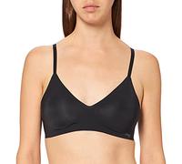 Bralette-BH SLOGGI "Zero Feel" Gr. XS, N-Gr, schwarz Damen BHs Bralettes Ultra-Bra, T-Shirt-BH, nahtfrei (38983964-XS)