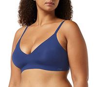 sloggi - Bralette - Blue XS - sloggi Zero Feel - Unterwäsche für Frauen
