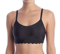 sloggi ZERO Feel Wavy Top schwarz - Gr. - XS