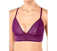 Sloggi Damen Zero Lace Bralette Bügelloser BH