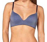 Sloggi Damen Zero Lace Bralette Bügelloser BH