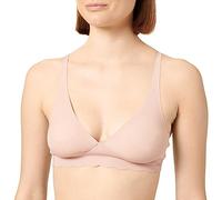 sloggi Damen Zero Microfibre 2.0 H Soft Bra BH, Cameo Brown, S