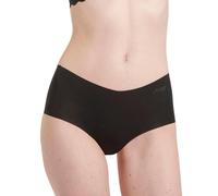 Sloggi Short ZERO Microfibre 2.0 – Schwarz – Damen XS