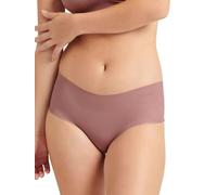 Sloggi Damen Zero Microfibre 2.0 Short, Cacao, M