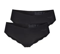 Sloggi Damen Zero Microfibre H Hipster C2p Slip (2er Pack)