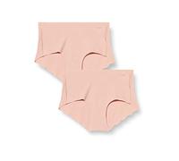 Sloggi ZERO Modal 2.0 H Short 2er Pack cameo brown - XS