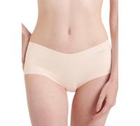 sloggi Damen Zero Modal 2.0 Short, Angora, M