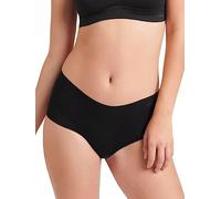 Sloggi Damen Short ZERO Modal 2.0 schwarz Größe XL