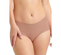 Sloggi Damenshort ZERO Modal 2.0 Braun XL