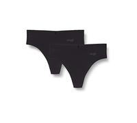 Sloggi Damen Zero Modal H Hipstring C2p Slip (2er Pack)