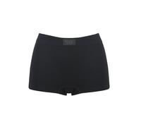 Sloggi Damen Double Comfort Short, Schwarz, 40 EU