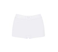 sloggi Damen Double Comfort Short Panty, White, 44