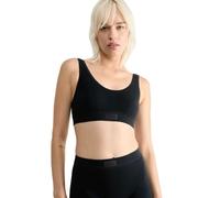 Sloggi Double Comfort T Top Black