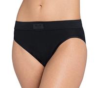 Sloggi - Double Comfort - Tai - 3er Spar-Pack (36 Schwarz)