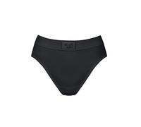 Sloggi Damen Slip Sloggi Double Comfort Tai, Schwarz (BLACK), 44