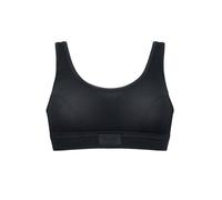 Sloggi Double Comfort Top (Farbe: schwarz / Größe: 44)