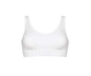 Sloggi - Double Comfort Top - Weiß