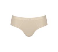 sloggi Ever Ease Hipster - Damen - Gr. S - beige
