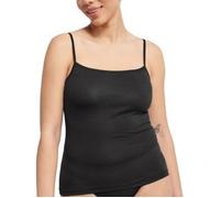 Sloggi Damen Sloggi Ever Ease Spaghetti Shirt, Black, S