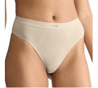 Sloggi Damen Ever Ease String Thong Panties, Sand Beige, S EU