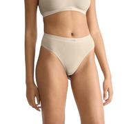 sloggi - String - Jaune 0XXL - sloggi Ever Ease - Unterwäsche für Frauen