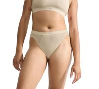 Sloggi Tai Ever Ease – Unterwäsche für Frauen, Weiß, Größe S