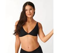 Sloggi Ever Fresh Plus BH ohne Bügel schwarz - L