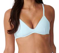 sloggi Damen Ever Fresh Plus HP Padded BH, Sky, S