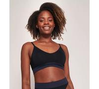 Sloggi Bralette Ever Infused Aloe – Damen Schwarz Größe L