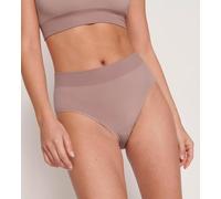 Sloggi EVER Infused Aloe High waist foggy nauve - XS