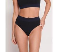 Sloggi EVER Infused Aloe High waist schwarz - XS