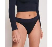sloggi Slip Damen schwarz, S