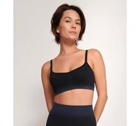 Sloggi EVER Infused Aloe Schalen-BH schwarz - XL