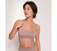 Sloggi EVER Infused Aloe Top foggy nauve - S