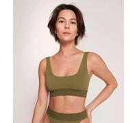 Sloggi EVER Infused CBD Top martini olive - M