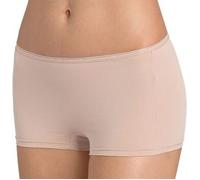 sloggi Damen Basic+ Tai, Black, 44